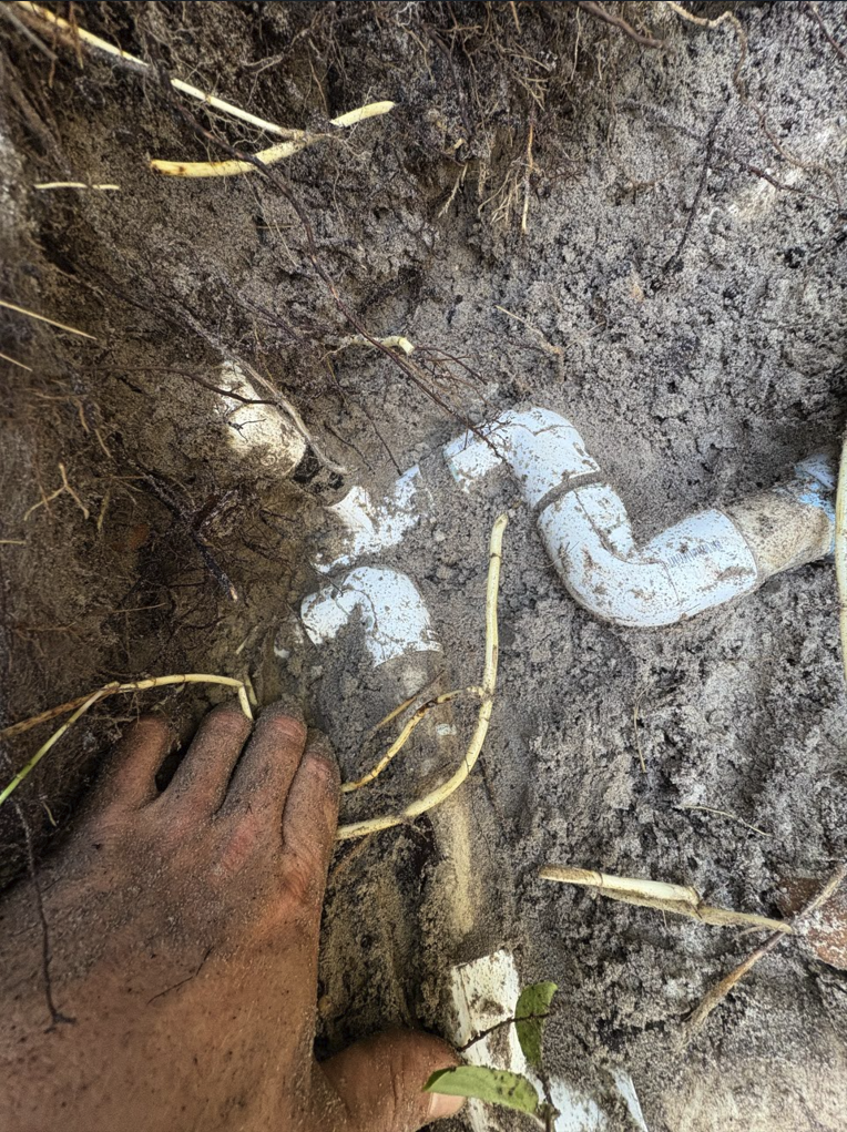 Diagnosing Pipes